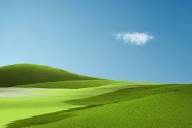 So I Took The Surface Pro X Wallpaper And Made A Few Changes To Make It More Like Bliss Whaddaya Think Windows10 This wallpaper is suitable for smooth, flat,dry and clean surface for example wall.
