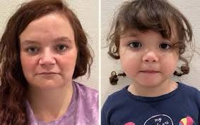 Missing Persons Alerts Nationwide Page