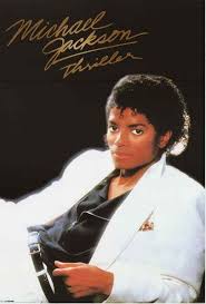 The creator of michael jackson dangerous album cover was the artist mark ryden. Michael Jackson Thriller Poster 24x36 Michael Jackson Thriller Michael Jackson Album Covers Thriller Album