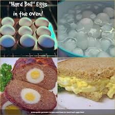 Which method is the best? How To Hard Boil Eggs Just Like Oma