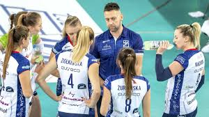 Tabela polska » pierwsza liga polska » ekstraklasa tabela 2020/2021. Ekstraklasa Siatkarek Wyniki 4 Kolejki I Tabela Rozgrywek Palac Wysoko Polskie Radio Pik