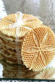 Maybe you would like to learn more about one of these? Pizzelles Grateful Prayer Thankful Heart