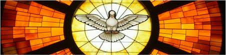 The spirit of truth, whom the world cannot receive; 7 Gifts Of The Holy Spirit Stjmod