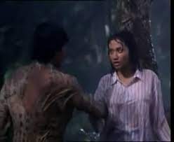 Smith (jumping out from behind the cubicle wall with nunchucks made from two soda bottles and some sting): My Rm0 02 Film Review Perempuan Isteri Dan