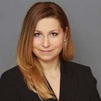 Agnieszka Skowrońska Email & Phone Number