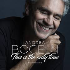 Andrea Bocelli