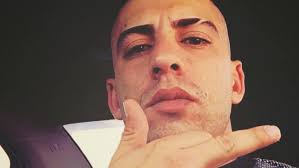 Melbourne ecstasy/MDMA dealers: Domenic Luzza, Paul Rodgerson, Aravinda  Mathuran