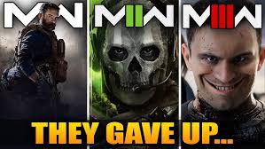 The Story of “Alex” So Far! (Modern Warfare 2 Story)