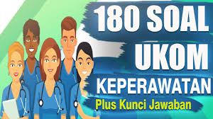 Contoh file soal uts lengkap kelas 1 6 sd mi semua mata pelajaran 2016 2017 berikut ini adalah kumpulan dari berbagi sumber tentang contoh soal uji kompetensi. 180 Soal Ukom Keperawatan Lengkap Kunci Jawaban Youtube