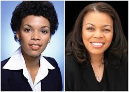 Everyone's Favorite A-Listers Then and Now