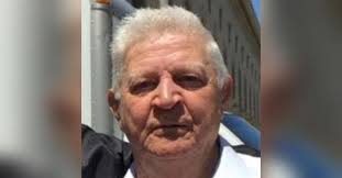 James Frank Sr. Obituary