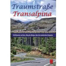 Transalpina synonyms, transalpina pronunciation, transalpina translation, english dictionary definition of transalpina. Traumstrasse Transalpina Motorradreisen Freytag Berndt