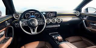 We did not find results for: Modern Luxury Mercedes Benz Shows Interior Design Of The New A Class Daimler
