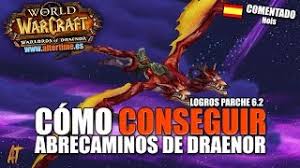 A new business travel seminar teaches you how to fly first class for an economy fare. Draenor Pathfinder Achievement World Of Warcraft