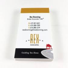 You can trust us for all of your business. Business Card Printing San Diego Ego Id Media