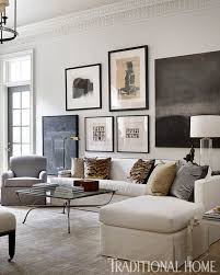 This Is New Southern Style According To Thou Swell Living Room Decor Living Room White Home Living Room