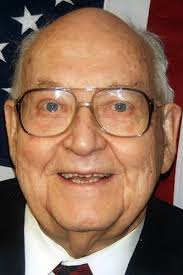 Berton Braly Obituary (2014)