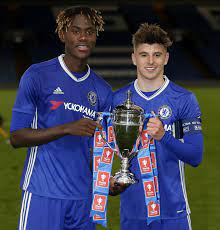 The deals, loan or permanent, announced by clubs below may still be. Ipswich Town Closing In On Loan Capture Of Chelsea Defender Trevoh Chalobah Shoot Shoot