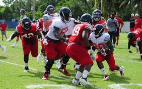 Fau Football Spring Breakout Candidates Fauowlaccess Com