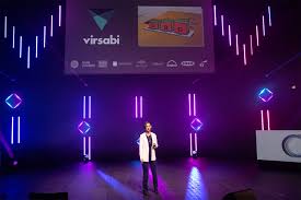 The technology can apply to all types of businesses, he says. Using Vr And Ar To Make Sense Of Complex Data Virsabi