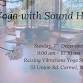 Yin Yoga with Sound Healing event image