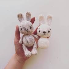 Amigurumi Zipzip Tavsanciklar Yapimi Orgu Modelleri Tavsanciklar Orgu Orme Bebekler