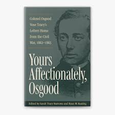 ‎Yours Affectionately, Osgood