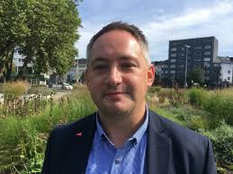 Sascha Wagner (Linke) für Herdenschutz statt Jagd auf Wölfe