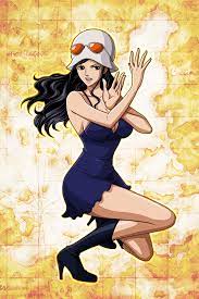 Maybe you would like to learn more about one of these? Nico Robin One Piece Image 3067142 Zerochan Anime Image Board