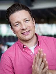 Jamie Oliver über Kinder, Küche und Erziehung