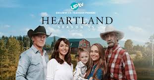 Heartland' Season 16: Everything We Know So Far | Us Weekly