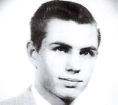 Obituary information for Robert Carrol Broom