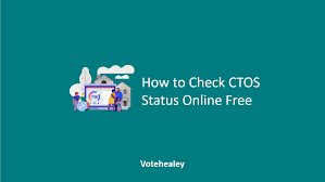 We did not find results for: How To Check Ctos Status Online And Credit Score Free