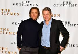 Originally, gentleman was the lowest rank of the landed gentry of england, ranking below an esquire and above a yeoman; The Gentlemen 2019 Imdb