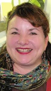 Sherry Glaser's Instagram, Twitter & Facebook