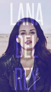 Lana Del Rey My Baby Lives In Shades Of Blue My Baby Lives In Shades Of Blue Blue Eyes And Jazz And Attitude Lana Del Rey Lana Del Rey Lyrics Lana Del