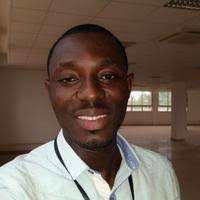 Richard Agyemang Osei