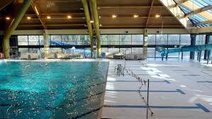 Piscine Les Dauphins Mouscron Onvasortir Lille