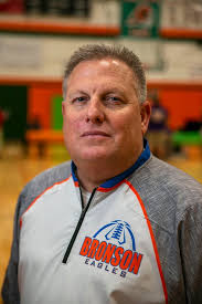 2021 Bronson High School Eagles football glance