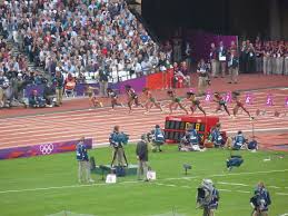 Jakub majerski awansował do olimpijskiego finału na 100 m delfinem. Olympische Sommerspiele 2012 Leichtathletik 100 M Frauen Wikipedia