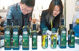 Export Olive Oil And Other Edible Vegetable Oils To China Customs Regualtions Procedures Compliance Label Instructions Duty Vat Marketing Sales Channel 2020 Bestforworld Logistics Co Ltd Bestforworld Logistics Co Ltd