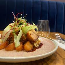 Love is in the air… and