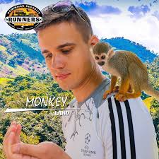 Monkeyland Safari! Time for some monkey business with Runners  Adventures!🐒😎Come and meet our adorable squirrel monkeys in their natural  environment in an experience loved by all the family! 🤩🙈🙉🙊 See the  jungle,