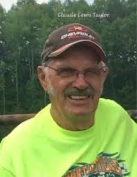 Obituary information for Claude Lewis Taylor