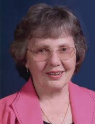 Obituary information for Ardis Rusch