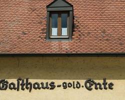 Gastwirtschaft Zur Goldenen Ente