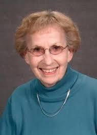 Obituary Notice: Pauline J. Bennett