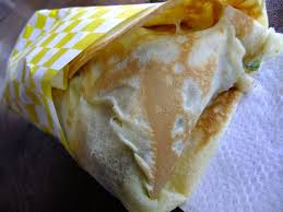 Freshstreet Simply Crepes Food Street Food