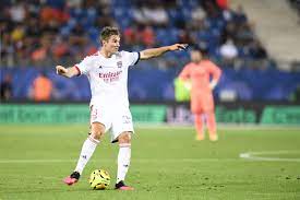 Latest on fulham defender joachim andersen including news, stats, videos, highlights and more on espn. Torino In Talks To Sign Lyon Defender Joachim Andersen Get French Football News