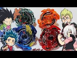مباريات بي بليد وبي باتل برست Youtube Anime Art